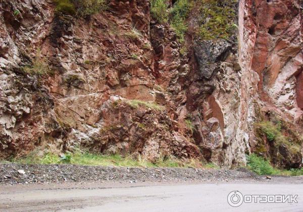 Экскурсия в Улаганский район (Россия, Горный Алтай) фото