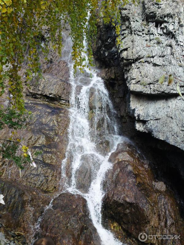 Экскурсия в Улаганский район (Россия, Горный Алтай) фото