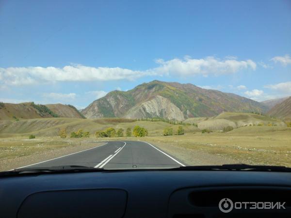 Экскурсия в Улаганский район (Россия, Горный Алтай) фото