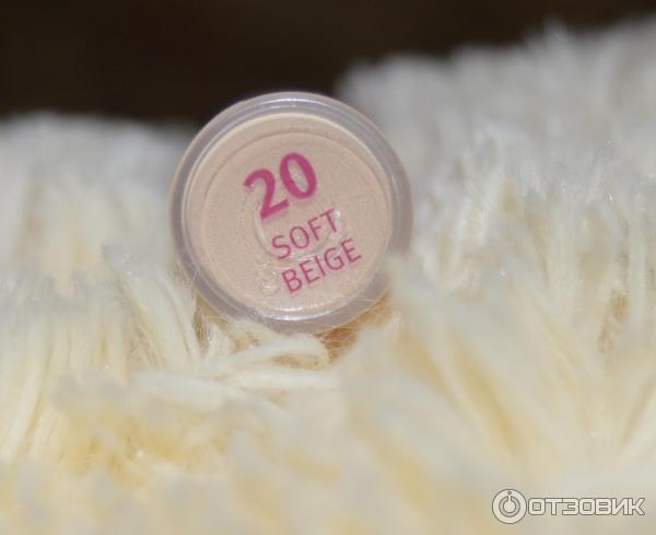 Консилер Essence Stay All Day 16h фото