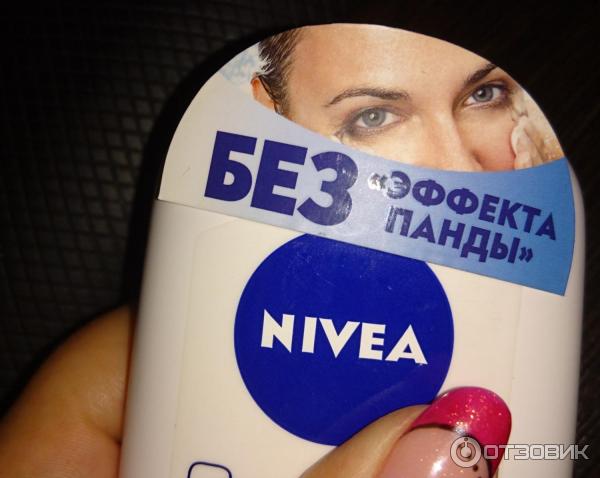 Средство для снятия макияжа в душе Nivea Make-up Expert