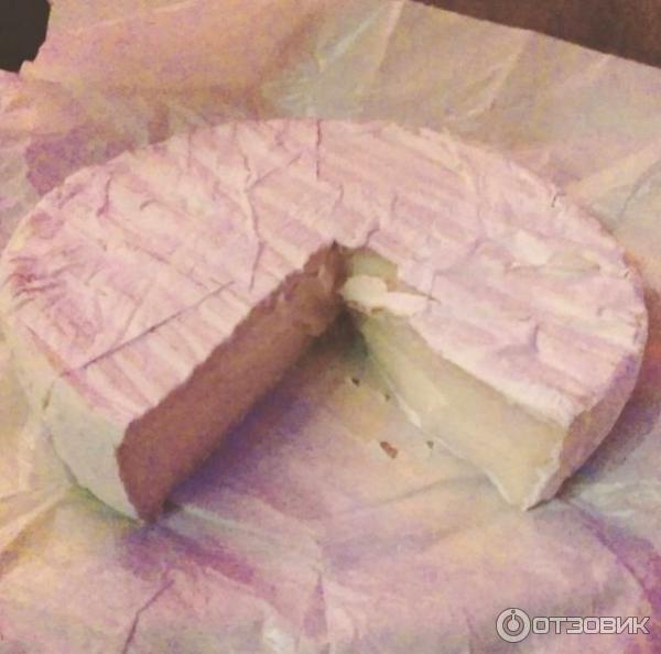 Сыр Brie de Meaux Donge