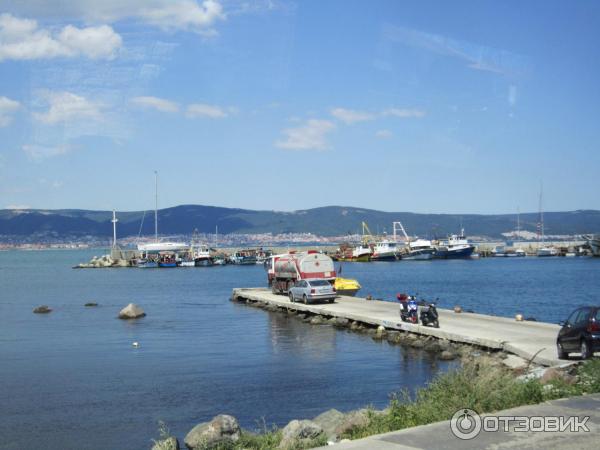 Экскурсия Старый Несебр (Болгария, Бургасская область) фото