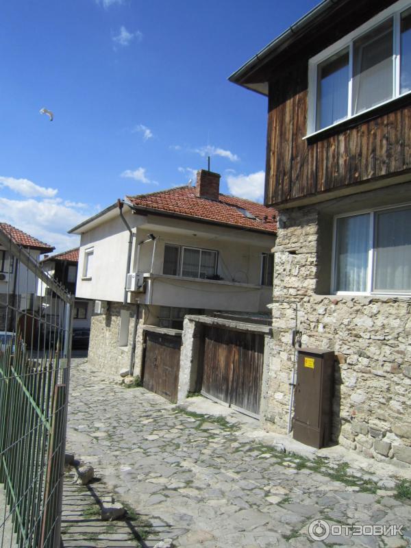 Экскурсия Старый Несебр (Болгария, Бургасская область) фото