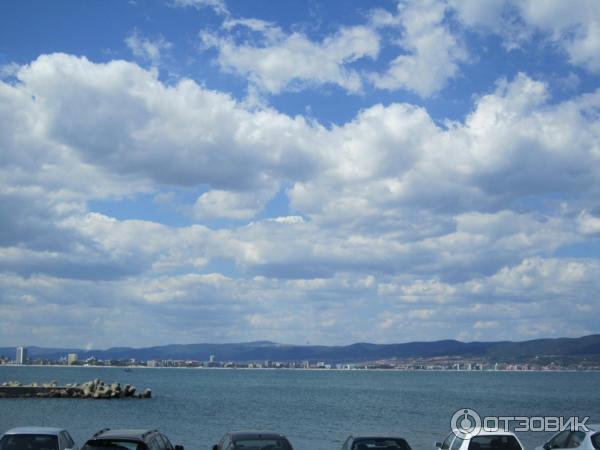 Экскурсия Старый Несебр (Болгария, Бургасская область) фото