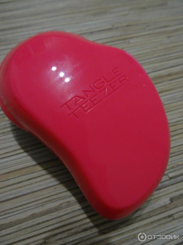 Щетка для волос Avon TANGLE Teezer фото