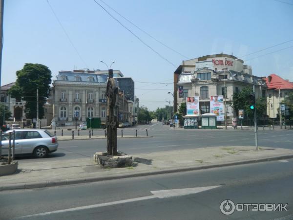 Экскурсия по г. Бухарест (Румыния) фото