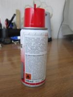 Смазка CRC Multilube фото