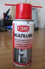 Смазка CRC Multilube фото