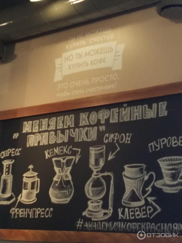 Купить Кофе В Красноярске