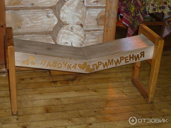 Экскурсия в терем Снегурочки (Россия, Кострома) фото