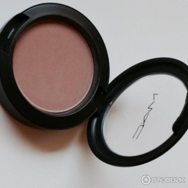 Румяна MAC Powder Blush фото