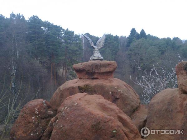 Санаторий Джинал (Россия, Кисловодск) фото