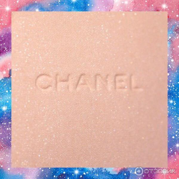 Компактная пудра Chanel Poudre Universelle Compacte фото