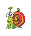 snail -