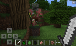 Minecraft Pocket Edition - игра для Android фото