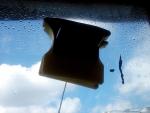 Щетка Магнитная Window Cleaner Двойного Бокового Стекла фото