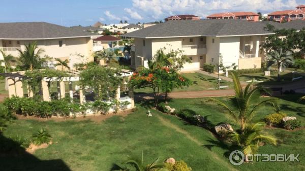 Отель Paradisus Princesa Del mar
