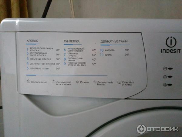 Стиральная Машина Indesit Wisn 82 Купить