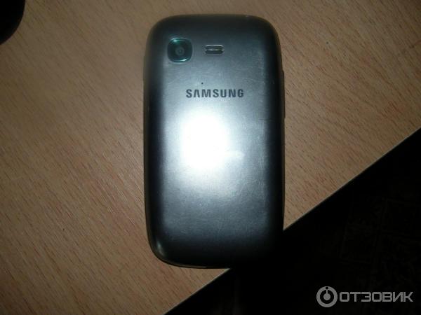 Смартфон Samsung Galaxy Pocket Neo GT-S5312 фото