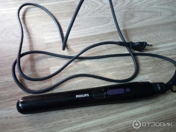 Выпрямитель для волос Philips HP 8344 фото