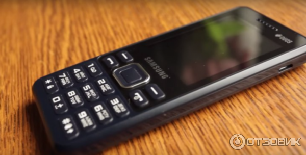 Мобильный телефон Samsung SM-B350E Duos фото