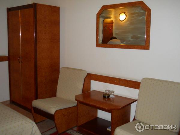 Отель Euro Hotel 3* (Румыния, Тимишиара) фото