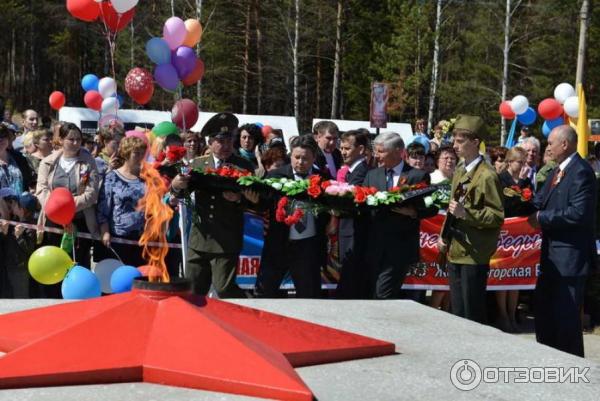 Фотографии Железногорска Илимского Иркутской Области