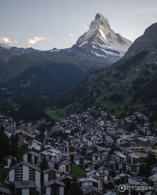 Церматт, Швейцария