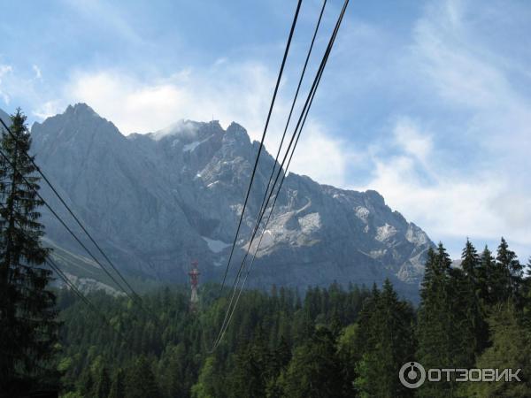 Экскурсия в альпийскую деревню Грайнау (Германия, Бавария) фото