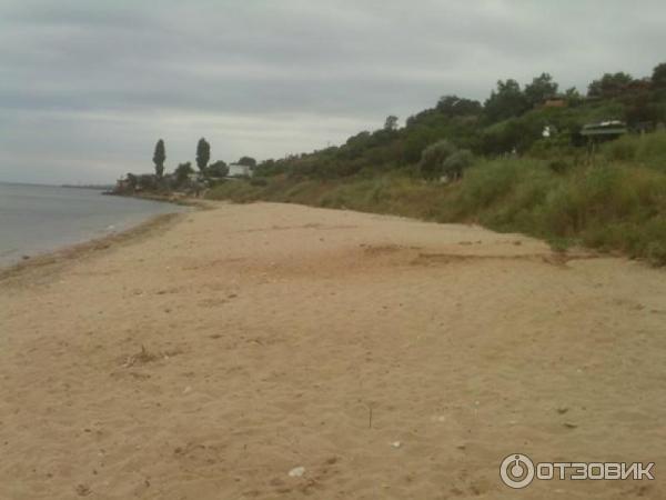 Отдых на Черном море (Украина, Одесса) фото