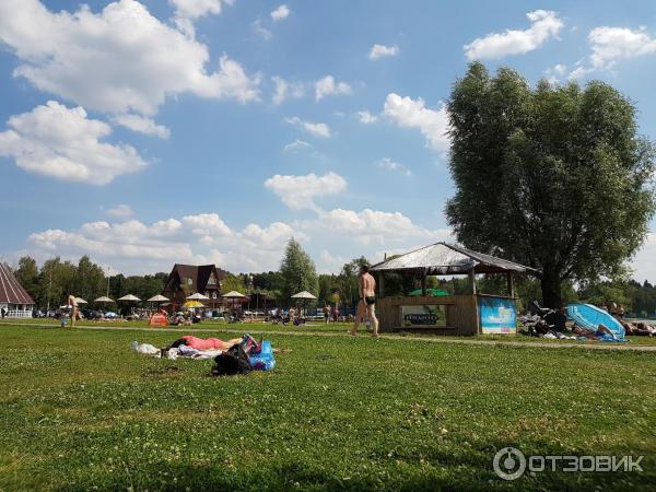 Пляж новоалександрово. Клязьминское водохранилище троицкое. Бухта радости клязьминское водохранилище. Троицкое клязьминское водохранилище беседки. Пляж троицкое клязьминское водохранилище.