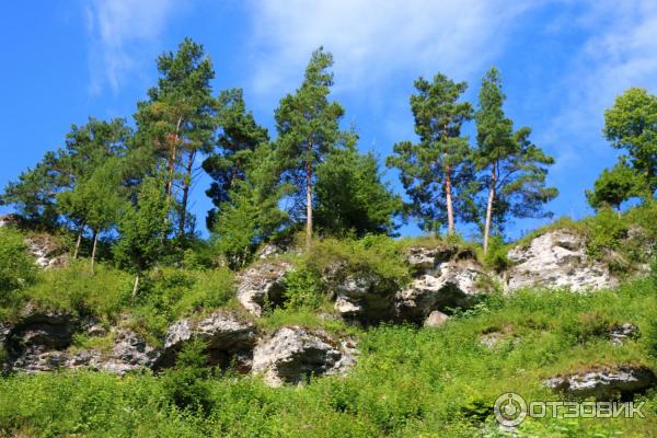 Санаторий Лучки (Словакия) фото