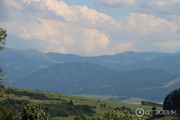 Санаторий Лучки (Словакия) фото