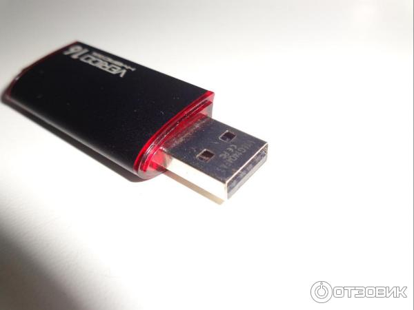 Флешка USB Flash drive Verico Hybrid Dual 16 GB фото