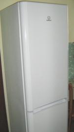 Холодильник Indesit BIA 18 фото