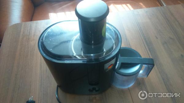 Соковыжималка Braun Multiquick J300 фото