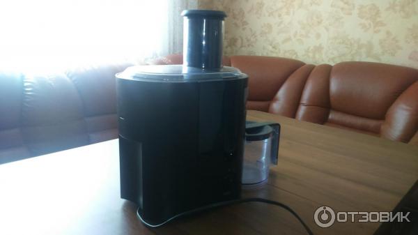 Соковыжималка Braun Multiquick J300 фото