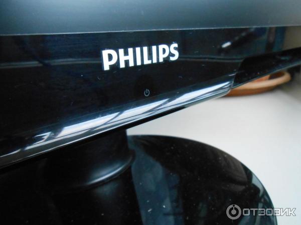 Отзыв о Монитор Philips 222EL | ох уж эти кнопки...