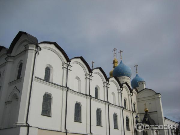 Отдых в г. Казань (Россия, Татарстан) фото