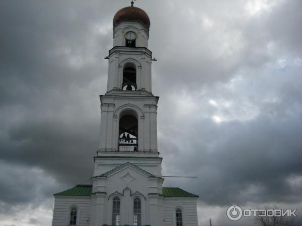 Отдых в г. Казань (Россия, Татарстан) фото