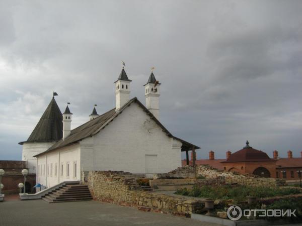 Отдых в г. Казань (Россия, Татарстан) фото