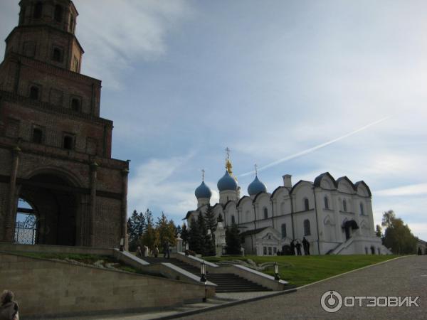 Отдых в г. Казань (Россия, Татарстан) фото