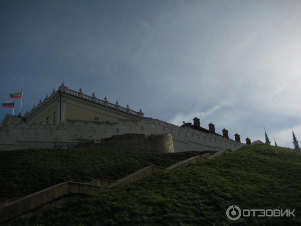 Отдых в г. Казань (Россия, Татарстан) фото