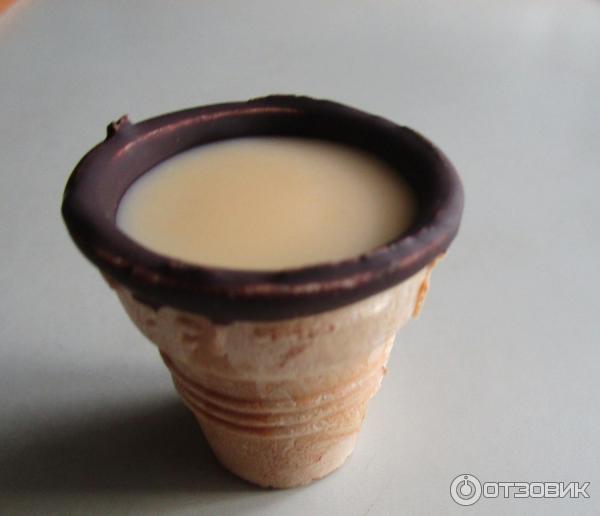 стаканчик