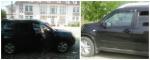 Автомобиль Nissan X-Trail T31 внедорожник фото