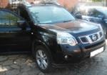 Автомобиль Nissan X-Trail T31 внедорожник фото