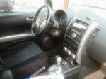Автомобиль Nissan X-Trail T31 внедорожник фото