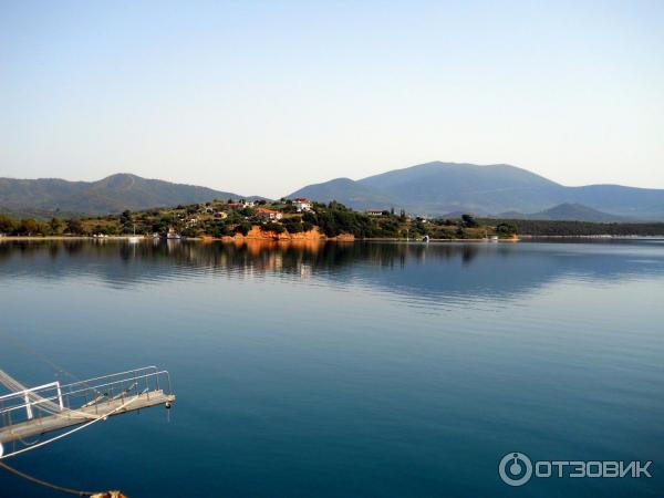 Круиз на остров Скиатос от Elisabet Сruises (Греция) фото