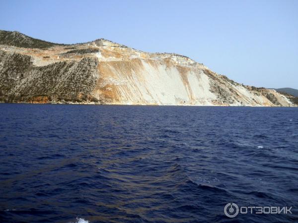 Круиз на остров Скиатос от Elisabet Сruises (Греция) фото